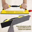 Lijadora Manual Ajustable - CURVIX