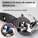 Cortador de Tubos Premiun - Cortes Precisos y Sin Esfuerzo