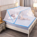 Mosquitera Plegable que Protege tu Sueño - Confort