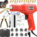 🔥 ProFix® 50W Pistola de Soldar Plástico – Grapadora Profesional
