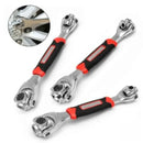Llave universal 48 en 1 acero - Wrench