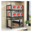 Estante Organizador Microondas- 3 Niveles Premiun