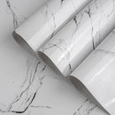 Papel Tapiz Autoadhesivo Tipo Mármol – 45 cm x 10 m