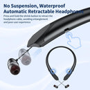 Auriculares para cuello Bluetooth - premiun