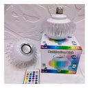 Luz LED Multicolor-GlowBeats