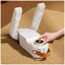 Secador Eléctrico de Calzado Portátil - Pro