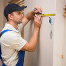 Plomada Retráctil - Auto Pro