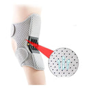 Rodillera Ortopédica Con Soporte Para Articulaciones - Confort