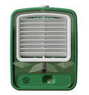 Ventilador Nebulizador Portátil - FreshMist Premiun