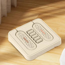 Masajeador de Pies y secador de calzado eléctrico portátil - 3 en 1