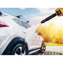 Pistola Pulverizadora de Alta Presión - PowerJet