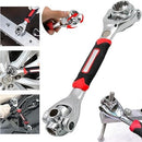 Llave universal 48 en 1 acero - Wrench
