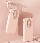 PowerBank 10000 Cables Incorporados -PowerLink Max