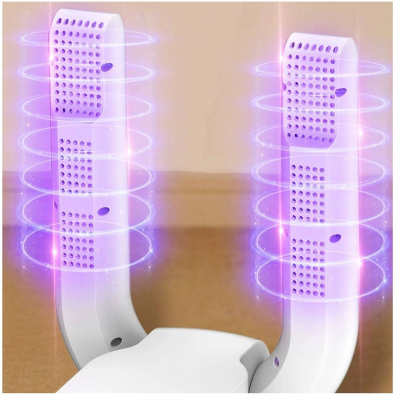 Secador Eléctrico de Calzado Portátil - Pro
