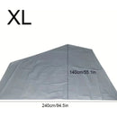 Traje Impermeable para Motociclistas- Premiun MotoShield