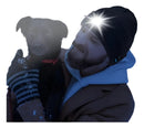 Gorro Bluetooth Luces LED - SmartBeat