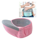 Asiento de Cadera Portátil para Bebé – Comfort