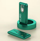 PowerBank 10000 Cables Incorporados -PowerLink Max