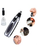 DEPILADOR NASAL- HEALTH PREMIUN