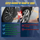 Llave de Torsión de Alta Precisión - Seguro y Profesional