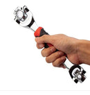 Llave universal 48 en 1 acero - Wrench