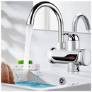 🔥 AquaHeat Instant – Grifo Calentador Eléctrico Inteligente