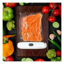 🍑🥩Selladora Automática Inteligente de Alimentos🥦 ✨