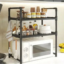 Estante Organizador Microondas- 3 Niveles Premiun