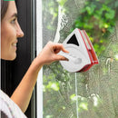 Limpiador Magnético de Ventanas Doble – CaraMagClean