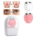 Masajeador Facial de Microcorriente - FaceLift