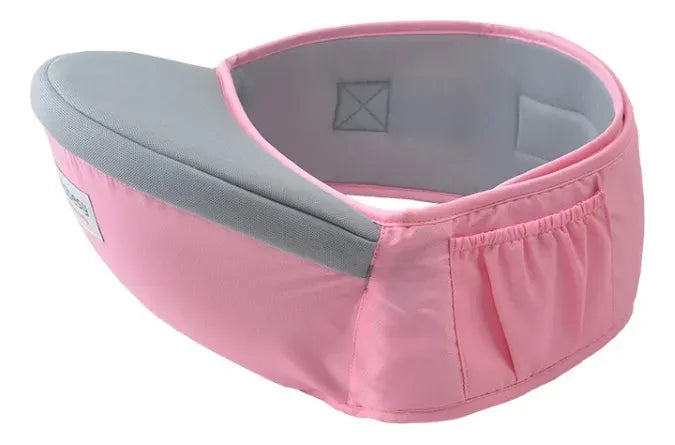 Asiento de Cadera Portátil para Bebé – Comfort