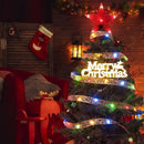 Luces Navideñas Iluminan Magia- StarLight Fest