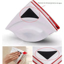 Limpiador Magnético de Ventanas Doble – CaraMagClean