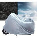 Traje Impermeable para Motociclistas- Premiun MotoShield