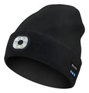 Gorro Bluetooth Luces LED - SmartBeat