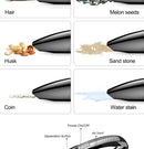 Aspiradora Portátil Inalámbrica Seco & Mojado-CleanGo