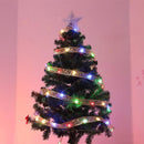 Luces Navideñas Iluminan Magia- StarLight Fest