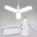 Lámpara Triple LED - 3 Hojas Premiun