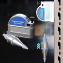 Plomada Retráctil - Auto Pro