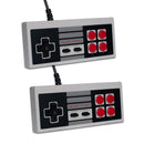 Mini Consola Clásica-RetroPlay 620