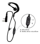 Kit 2 Radios Walkie Talkie BF-777s - TalkTwin