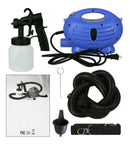 Compresora para Pintar y Secar Practica Util y Resistente de 650W