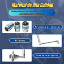 Llave de Torsión de Alta Precisión - Seguro y Profesional