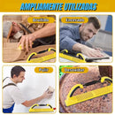 Lijadora Manual Ajustable - CURVIX