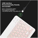 Combo Teclado y Mouse Inalámbricos Bluetooth – ClickSet