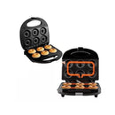 MAQUINA DE MINI DONAS X6- MINI DONUTS