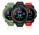 Smartwatch Deportivo Estilo Pro para Hombre y Mujer – FD68S