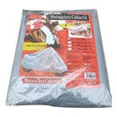 Traje Impermeable para Motociclistas- Premiun MotoShield