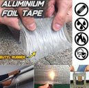 Cinta Auto-Adhesiva de Butilo Impermeable – 5 cm x 5 m