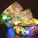 Luces Navideñas Iluminan Magia- StarLight Fest